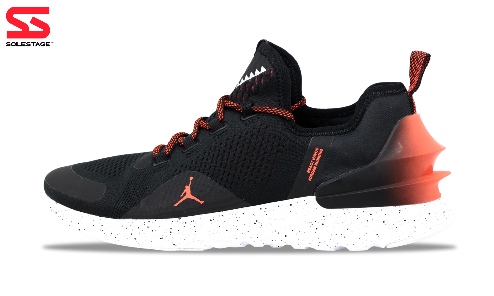 jordan react havoc price